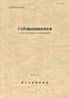 千石町遺跡発掘調査報告書