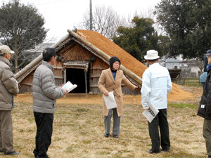 佐野先生