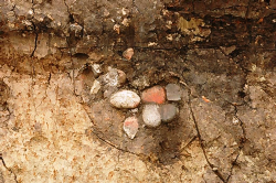 集石遺構