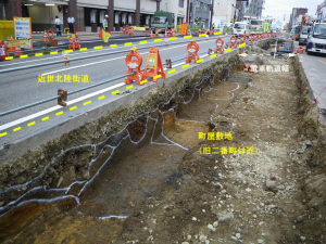 近世北陸街道
