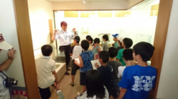 歴史講座の様子6