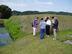 うまく出来たかな?