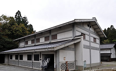 売薬資料館