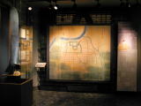常設展示風景