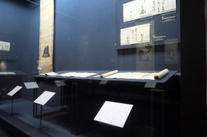 展示室2