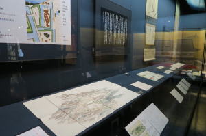 展示室1