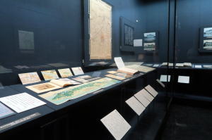 展示室1.