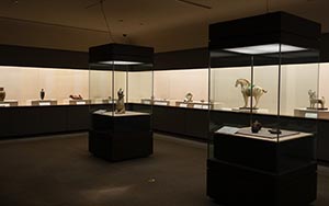 展示室2