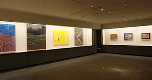 展示室2
