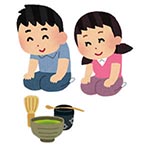 茶の湯体験