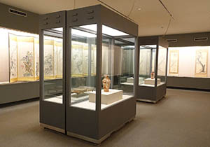展示室1