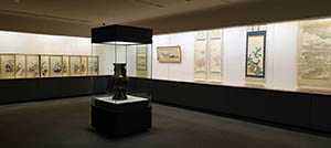 展示室2