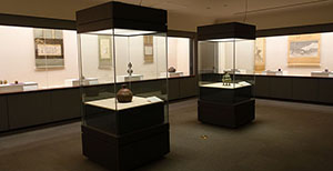 展示室2