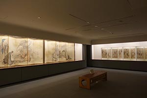 展示室2