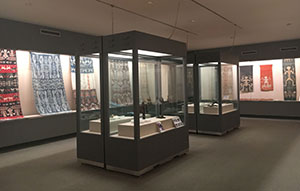 展示室1