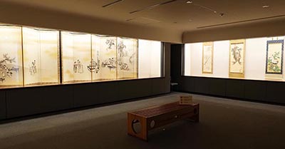 展示室2