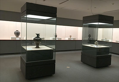 展示室2