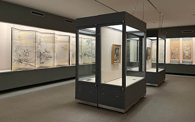 展示室1
