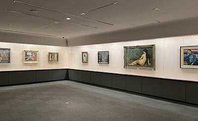 展示室2