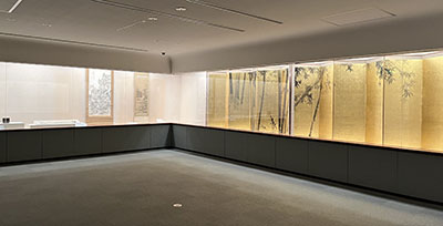 展示室2