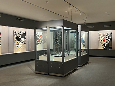 展示室1