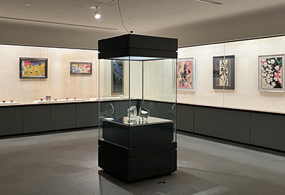 展示室2