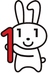 キャラクター:マイナちゃん