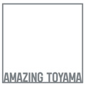 AMAZING TOYAMAのロゴ