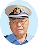 写真：小島　武さん