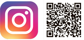 QR：公式Instagram「橋梁マネジメント」