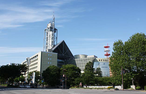 写真：富山市役所