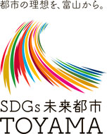 ロゴ：SDGs