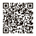 QR:AMAZING TOYAMAフェイスブックページ