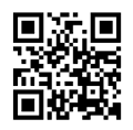 QR：「アメイジングトヤマ人」　ウェブサイト