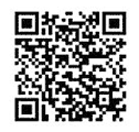 QR:アプリ「MAMORIO」ダウンロード iPhone（App Store）