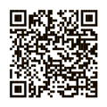 QR：ハザードマップ　洪水