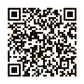 QR：ハザードマップ　土砂災害