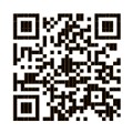 QR：富山市新型コロナワクチン接種特設サイト