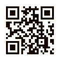 QR：「チームとやまし」ホームページ