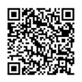 QR：糖尿病重症化予防 申し込みフォーム