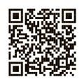 QR：インターネットでの申請サイト