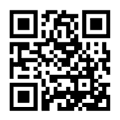 QR：Toyama Smart City Square　ウェブサイト