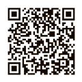 QR:LINE公式アカウント 生きづらびっと