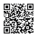 QR：市立小・中学校再編計画の詳細