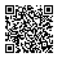 QR：一日人間ドック・脳ドック 申し込みフォーム