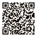 QR：「富山市子育て支援LINE」友達追加