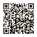 QR：「善光寺周辺 交通情報専用」サイト