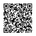 QR：「健康づくり 保健栄養教室」サイト