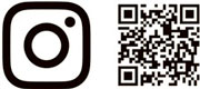 QR：「富山えごま」インスタグラム