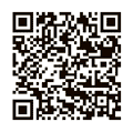 QR：「AMAZING TOYAMA」ホームページ